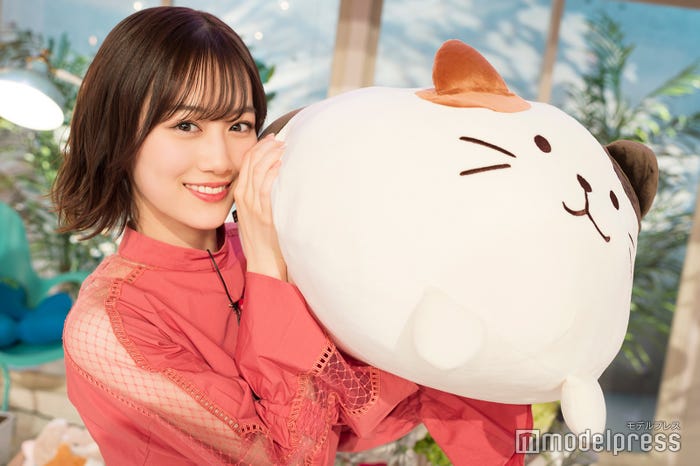 山下美月(C)モデルプレス