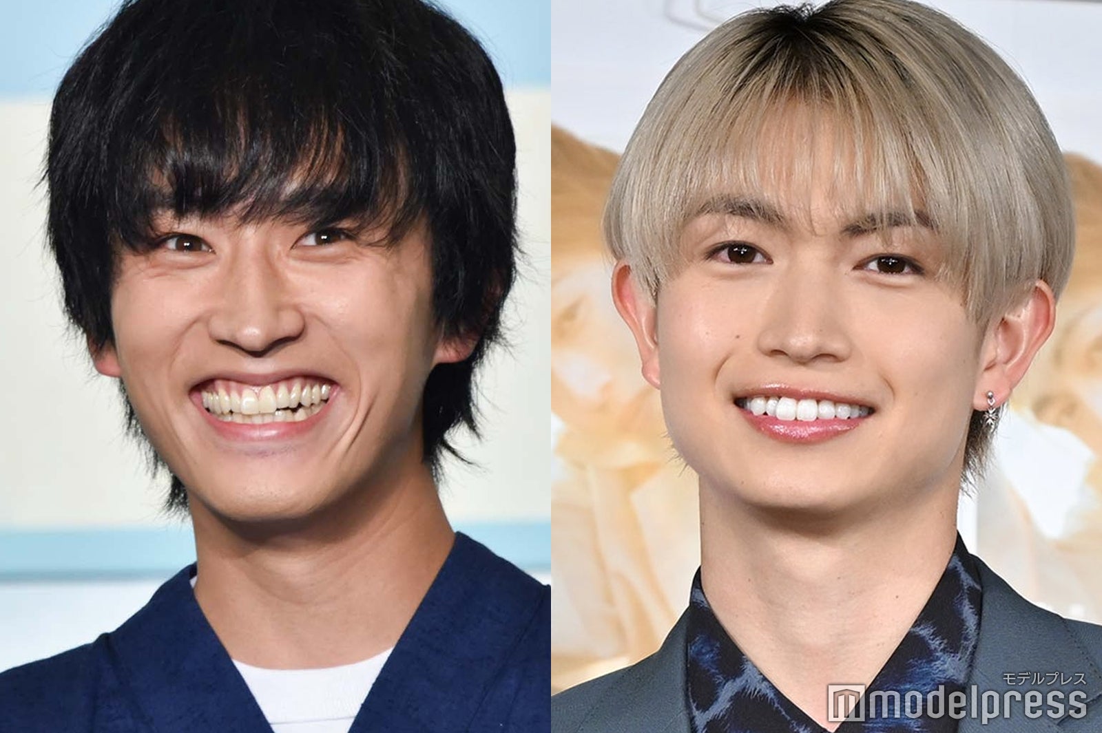 「ばらかもん」清舟（杉野遥亮）＆浩志（綱啓永）、開始2分でキス寸前？BL展開に「妄想がついに映像化」撮影裏側も公開