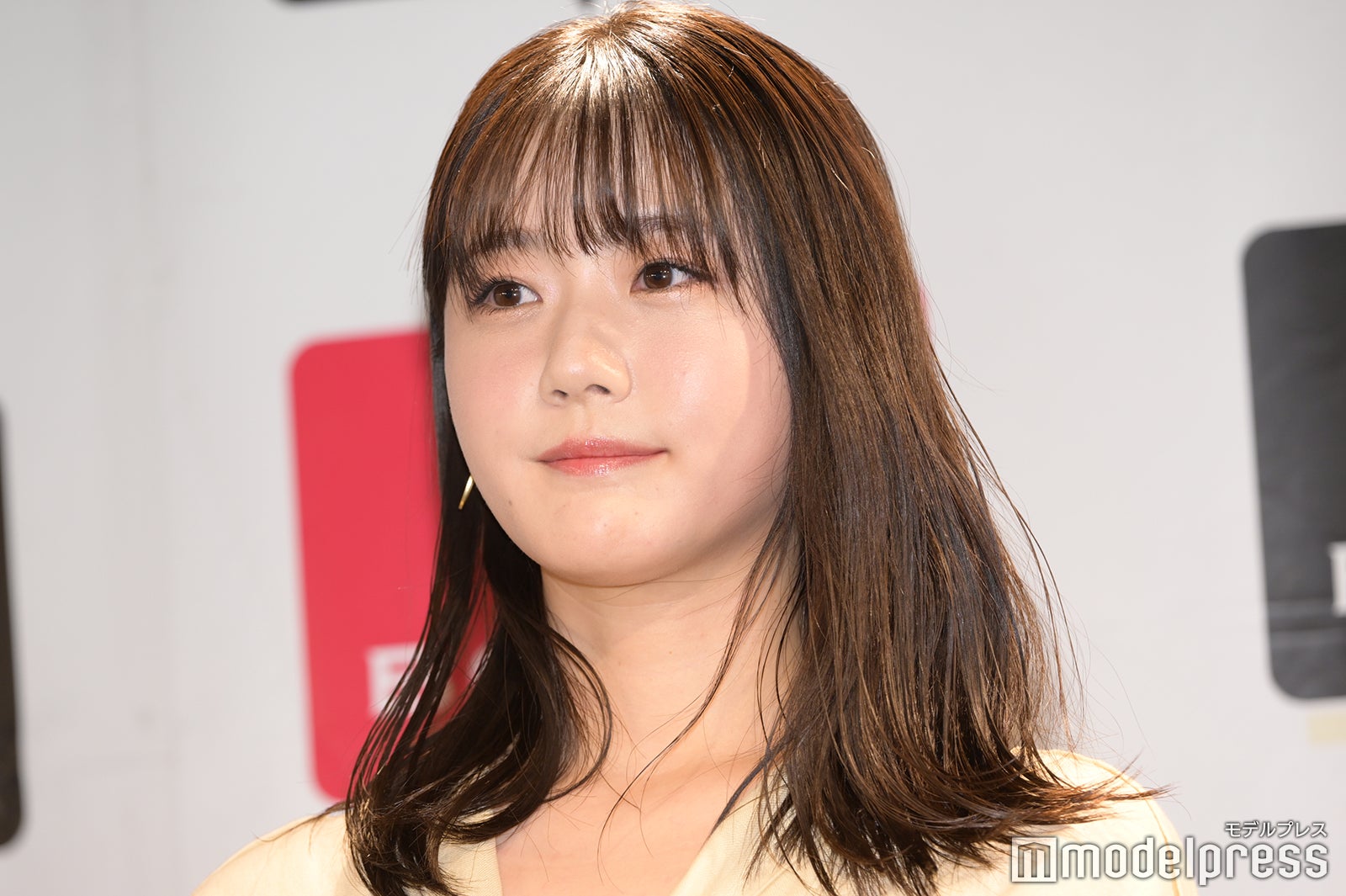 瀧野由美子（C）モデルプレス