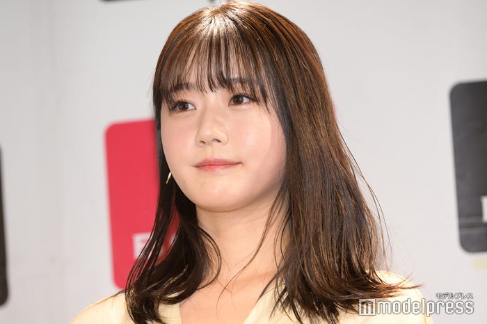 瀧野由美子(C)モデルプレス