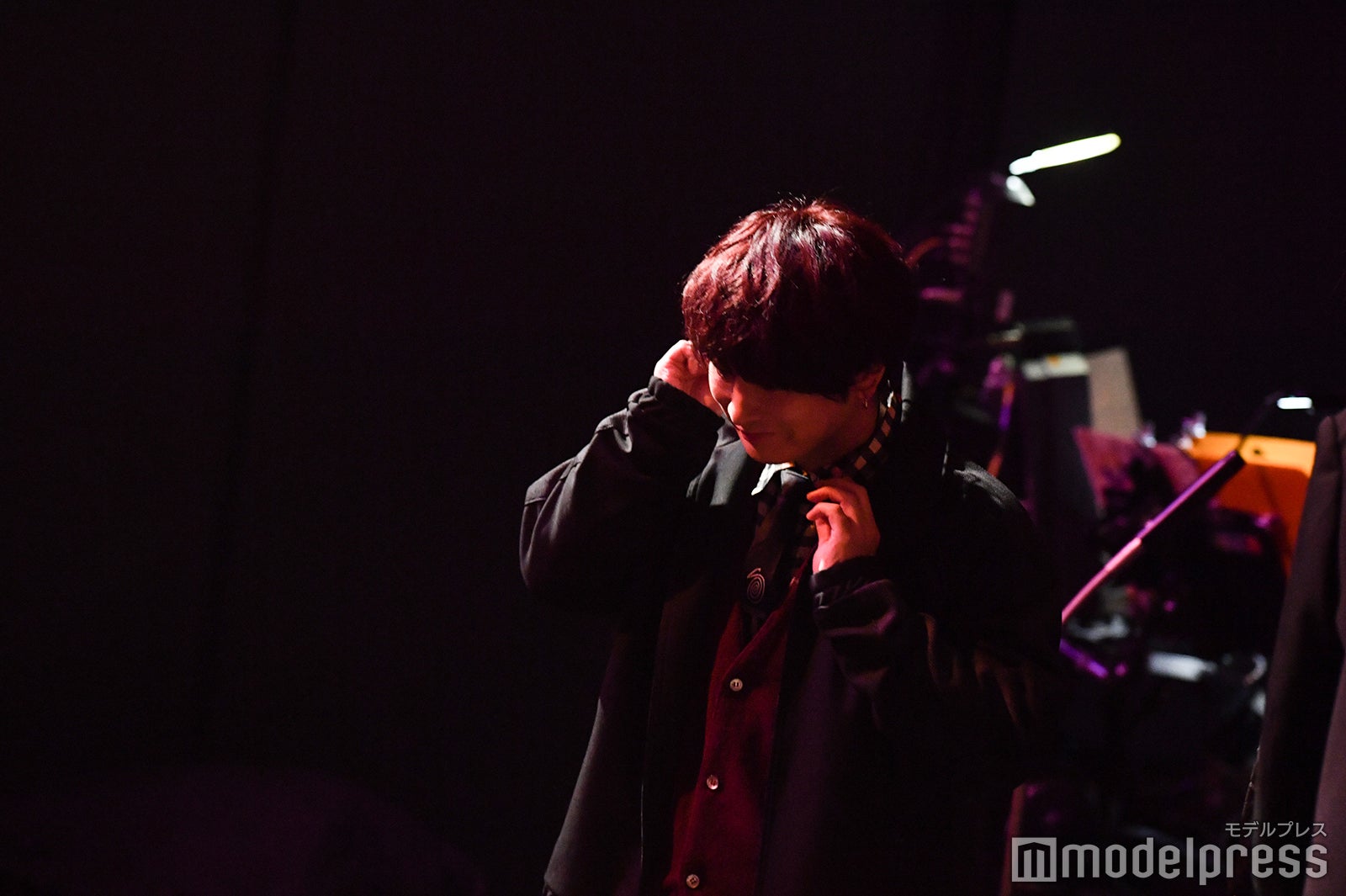 SEKAI NO OWARI（C）モデルプレス