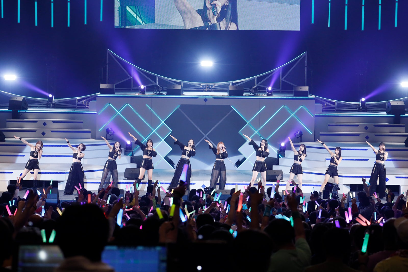 アンジュルム（提供写真）