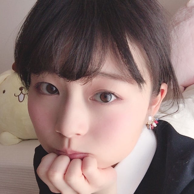 「MISS MR CIRCLE CONTEST 2017-2018」」ファイナリスト　早稲田大学・高田紗也加さん （提供写真） 