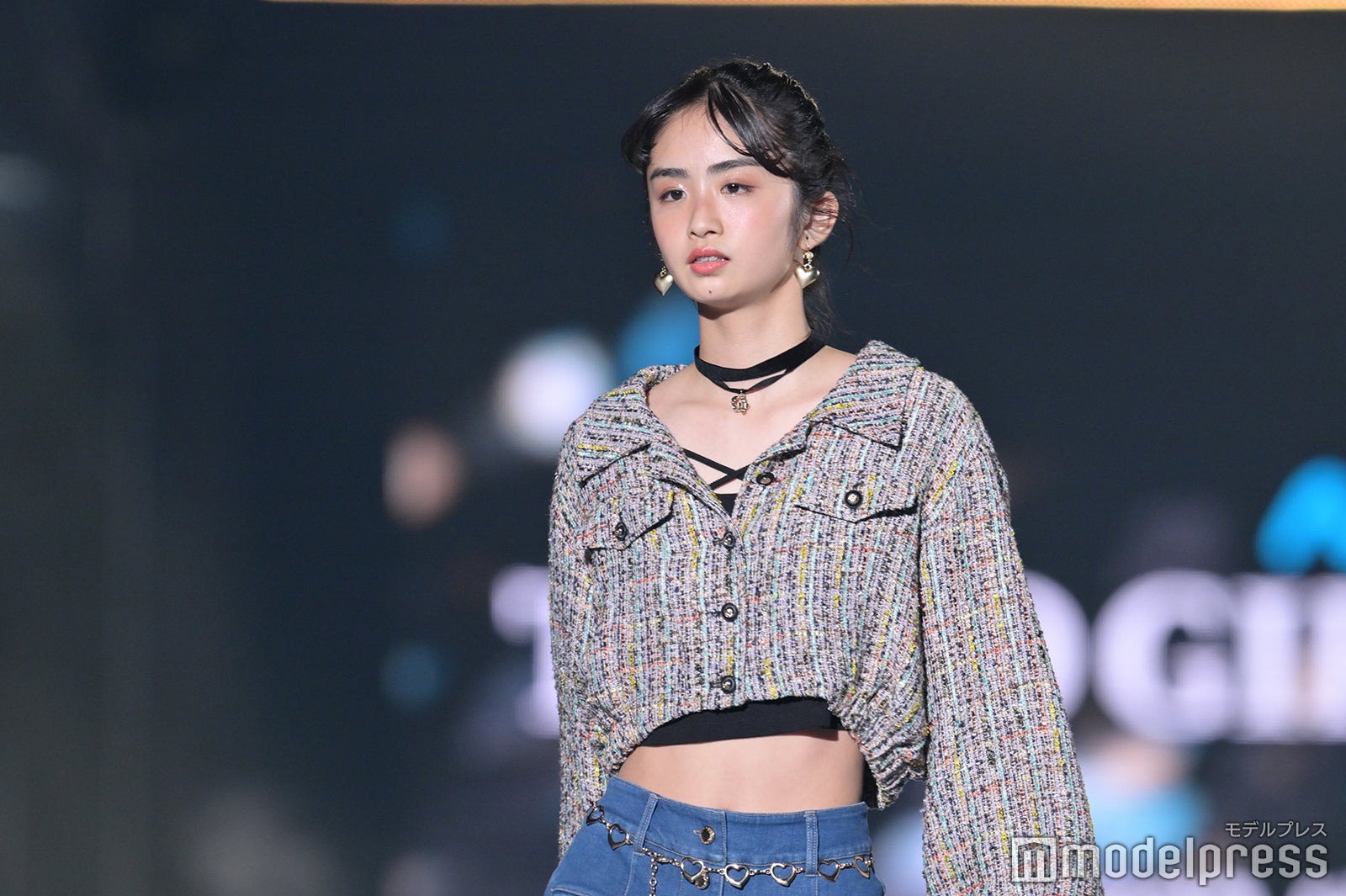 （C）モデルプレス