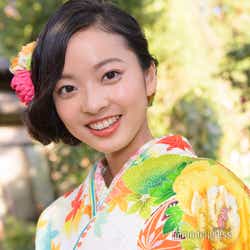 モデルプレス - 2代目“日本一美しい20代”川瀬莉子の素顔とは デビュー3ヶ月で私生活にも変化<モデルプレスインタビュー>