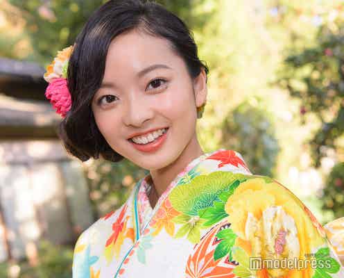 2代目“日本一美しい20代”川瀬莉子の素顔とは デビュー3ヶ月で私生活にも変化<モデルプレスインタビュー>