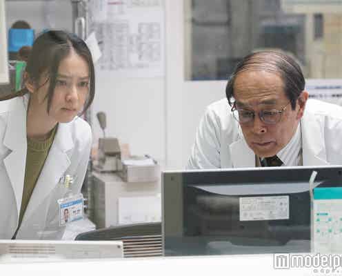 TOKIO長瀬智也主演「フラジャイル」第7話あらすじ