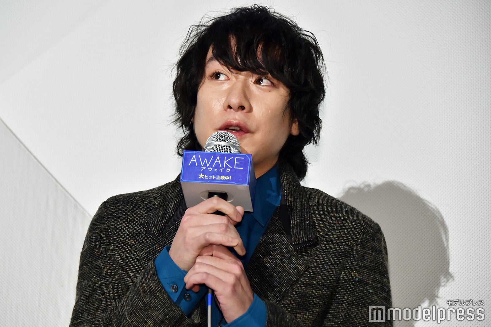 落合モトキ （C）モデルプレス