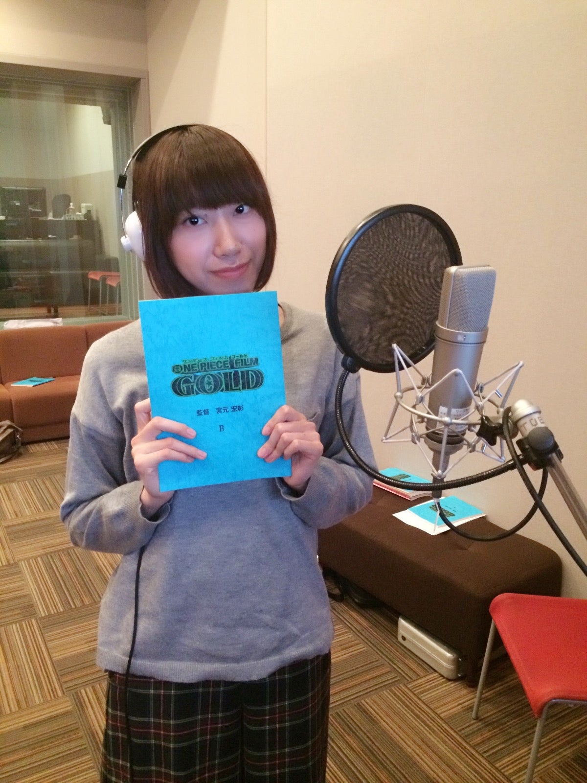 Re:ガールズ・千畝あずみ（画像提供：ファウンテン）