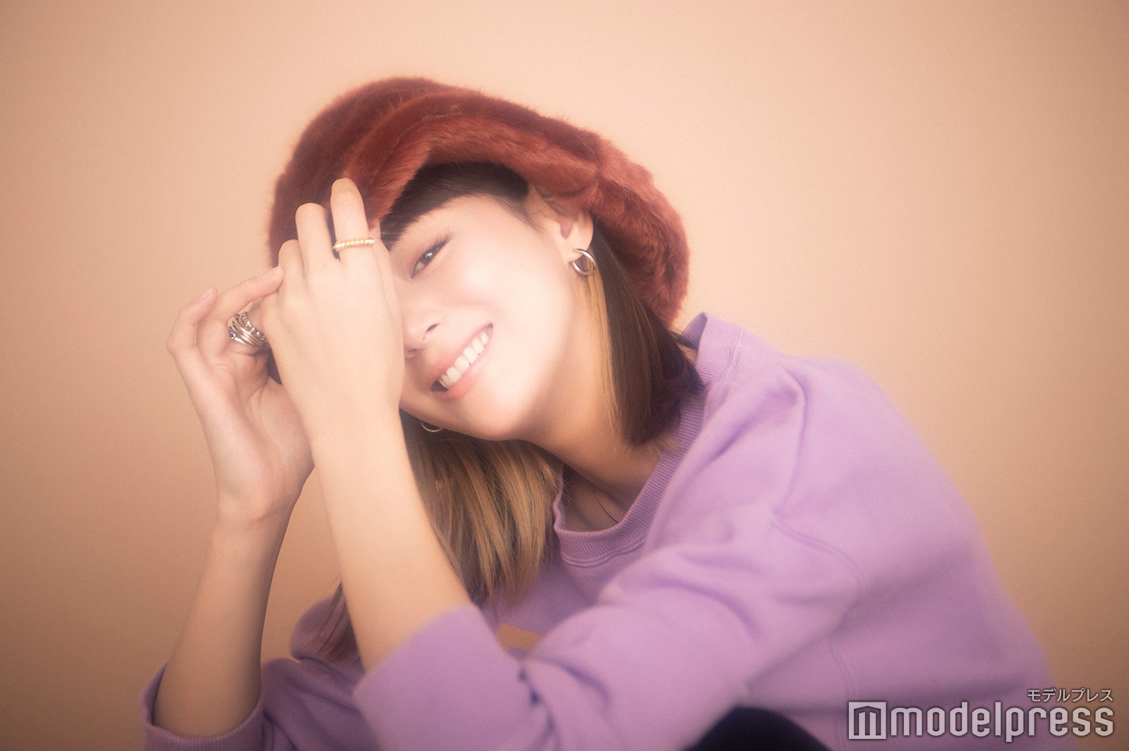 西内まりや（C）モデルプレス