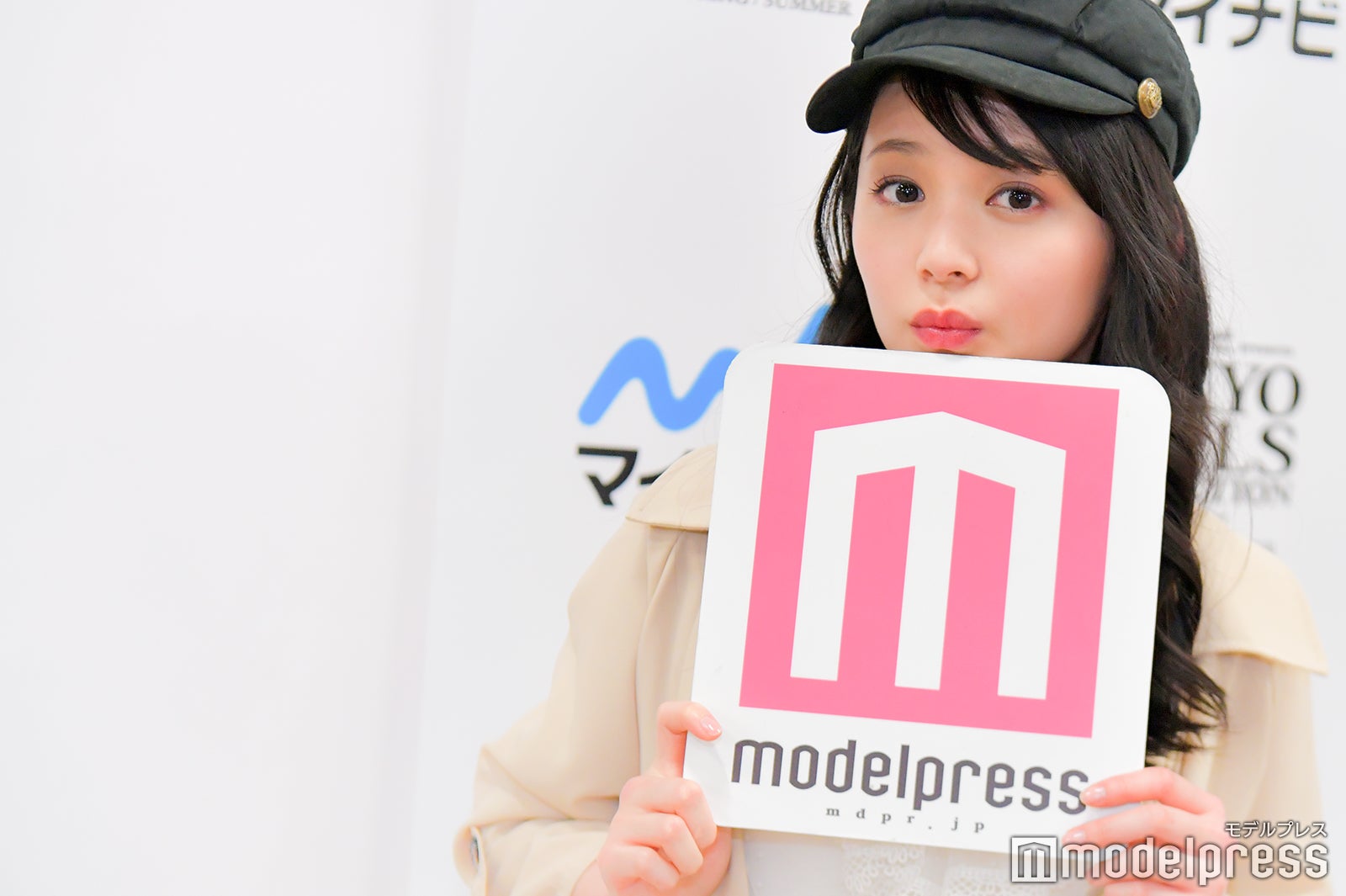 久間田琳加（C）モデルプレス