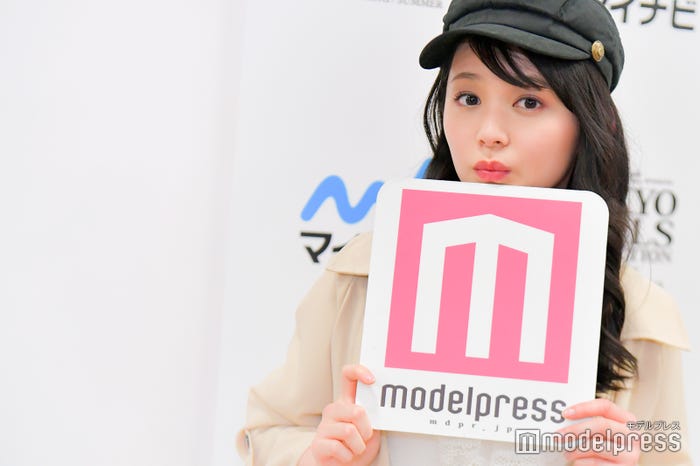 久間田琳加(C)モデルプレス