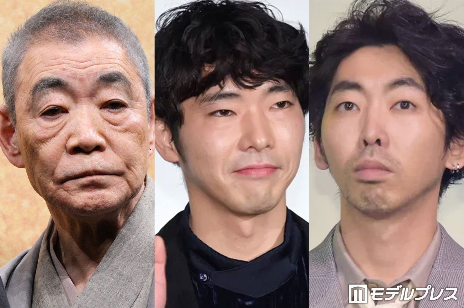 柄本佑「父、姉、僕、時生」家族4人で同時にピアスを開けた過去 きっかけにMC陣も驚き