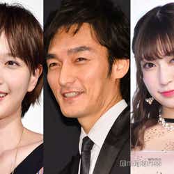モデルプレス - 草なぎ剛・本田翼・NMB48吉田朱里…YouTubeデビューする芸能人たち