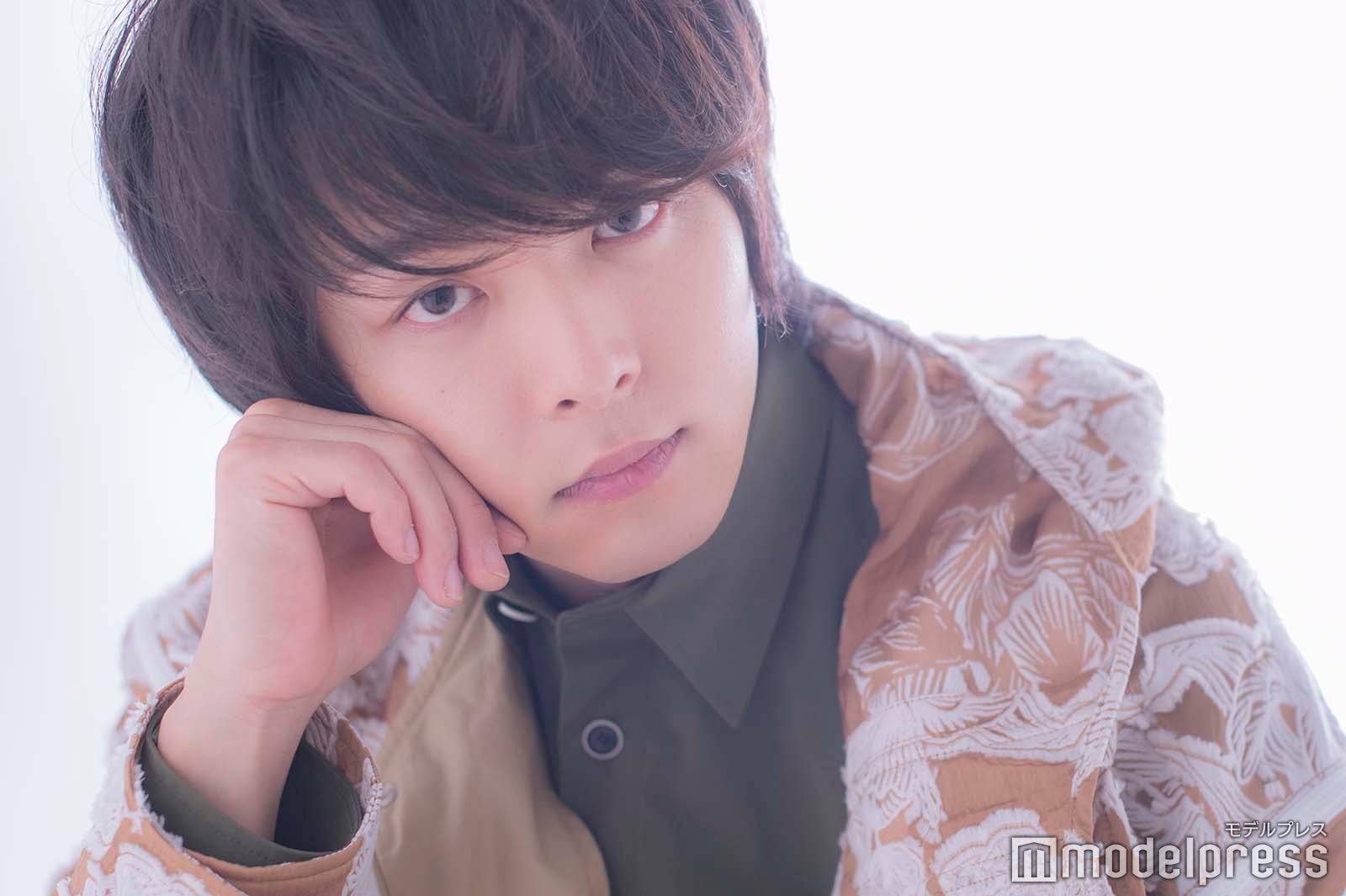 中村倫也（C）モデルプレス