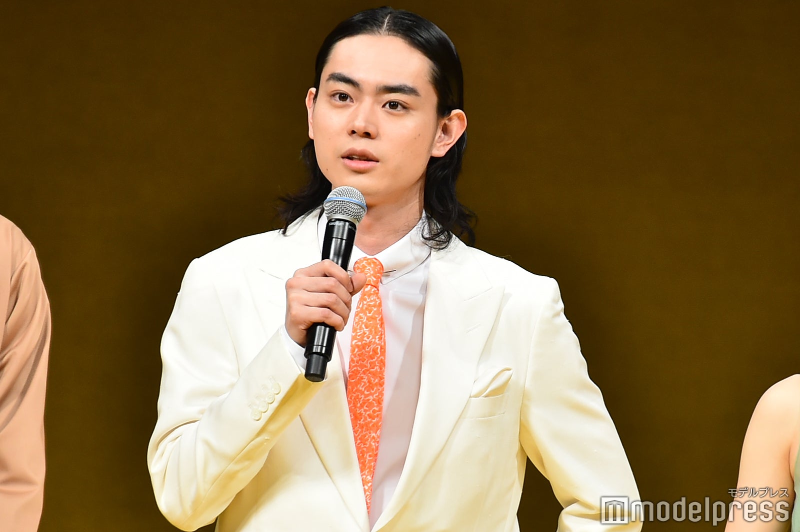 菅田将暉 （C）モデルプレス