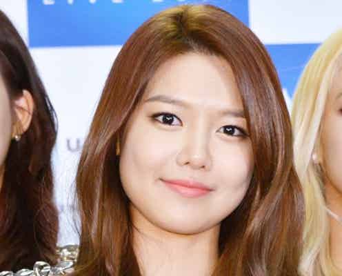 少女時代スヨン、エコ・グローバルと専属契約を締結