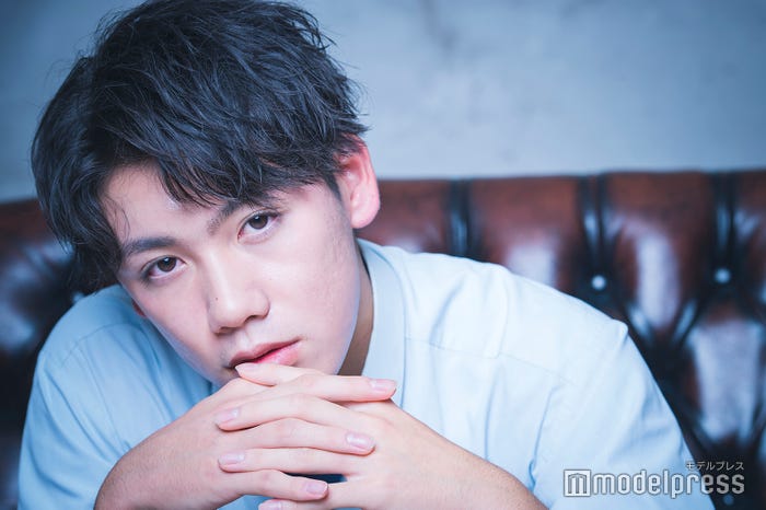 佐藤颯太くん(C)モデルプレス