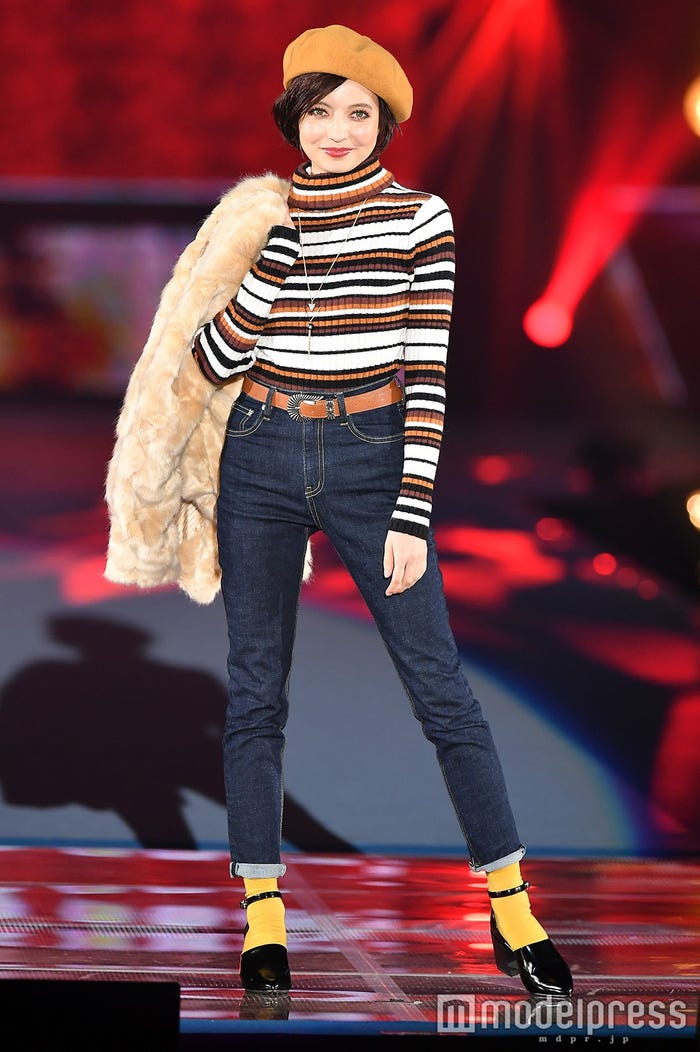 ベッキー(C)モデルプレス