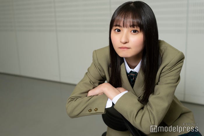 遠藤さくら(C)モデルプレス