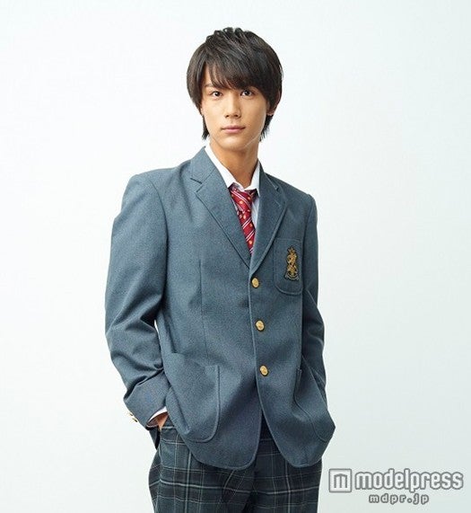 中川大志はツンデレ 山本舞香は妄想しちゃう 新 南くんの恋人 カップルの胸キュントーク モデルプレスインタビュー モデルプレス 中川大志はツンデレ 山本舞香は妄想しちゃう 新 南くんの恋人 カップルの胸キュントーク モデルプレスインタビュー モデルプレス
