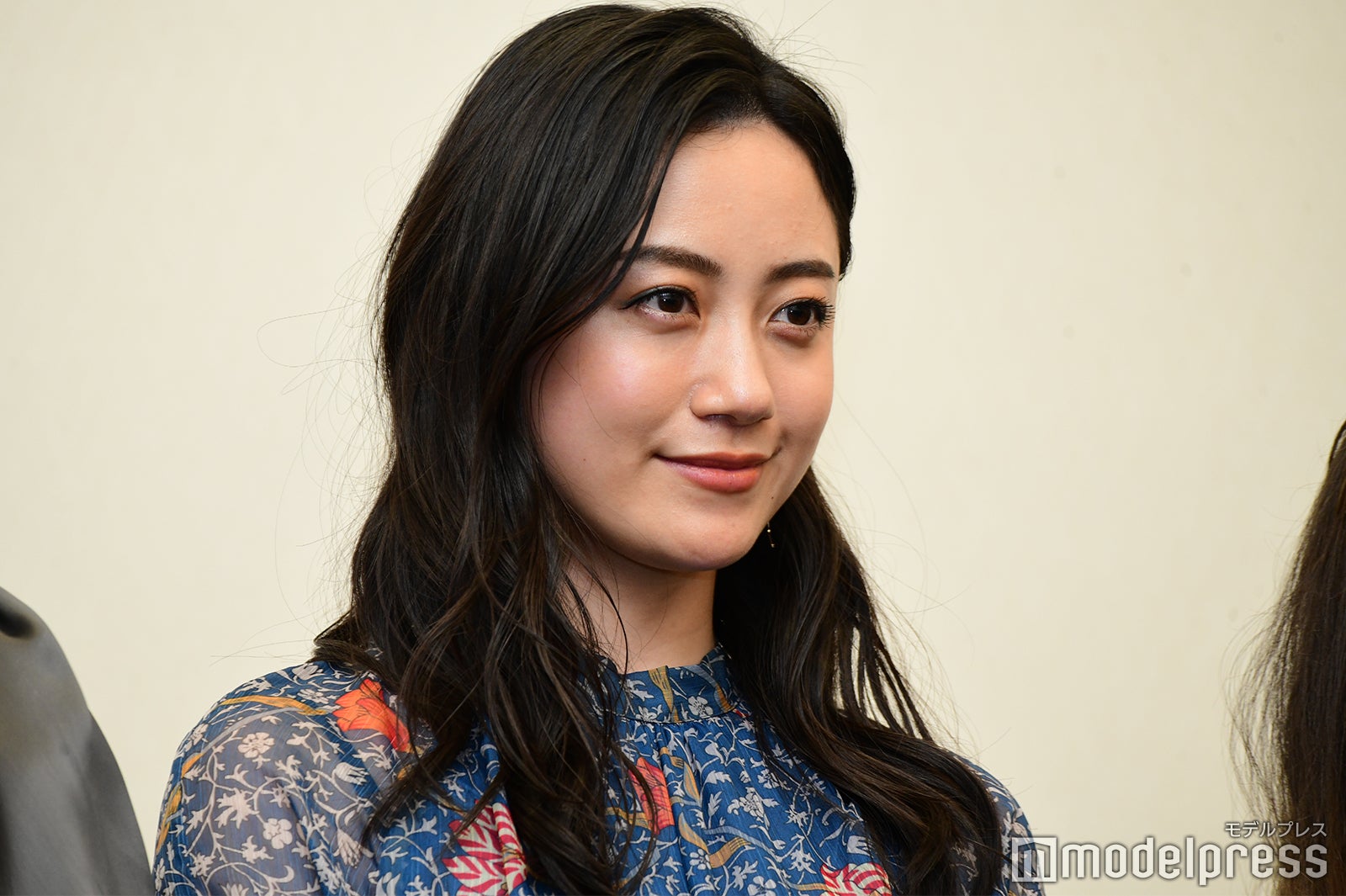 小林麗菜（C）モデルプレス