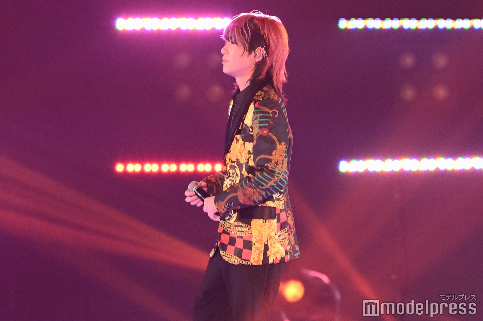 DJまる （C）モデルプレス