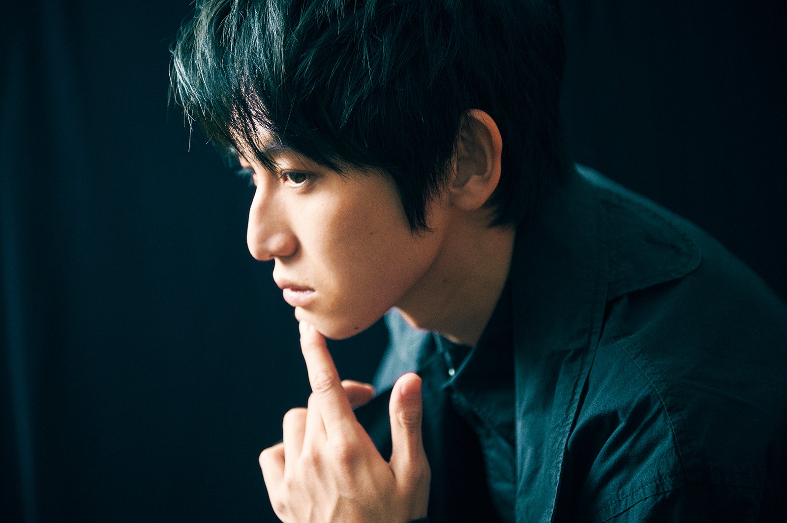 本郷奏多（C)SDP