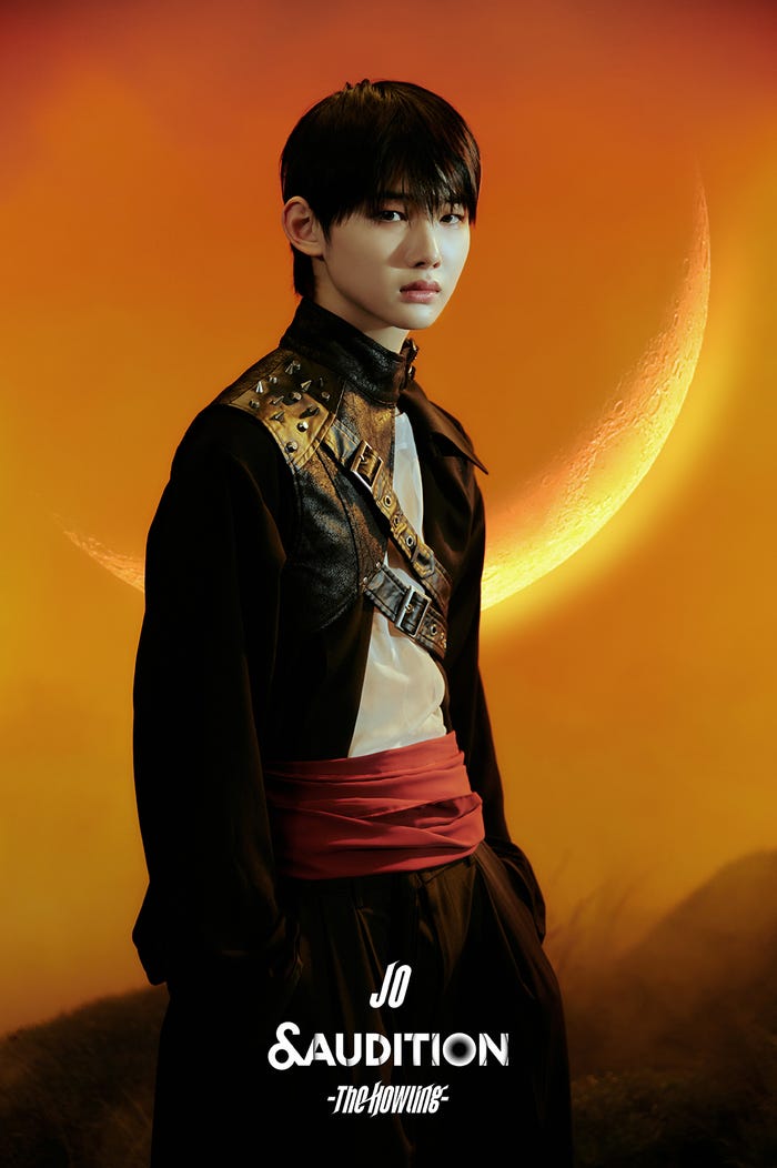 JO (C)HYBE LABELS JAPAN