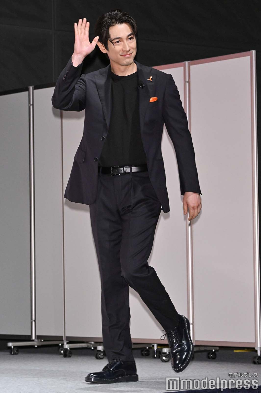 ディーン・フジオカ（C）モデルプレス