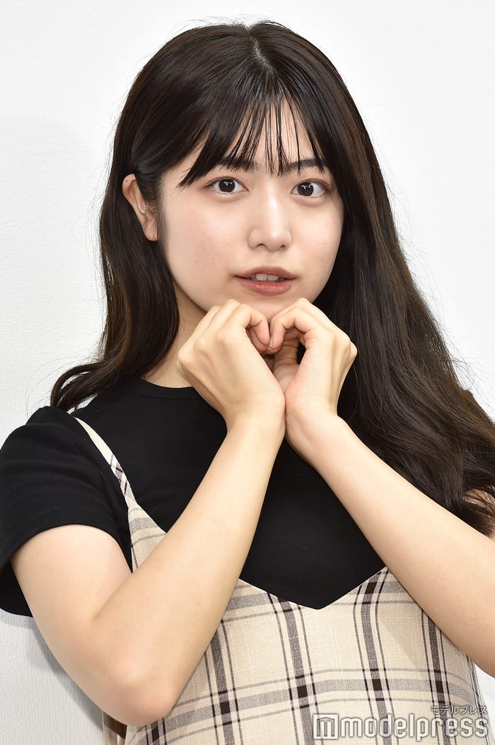 吉田莉桜(C)モデルプレス