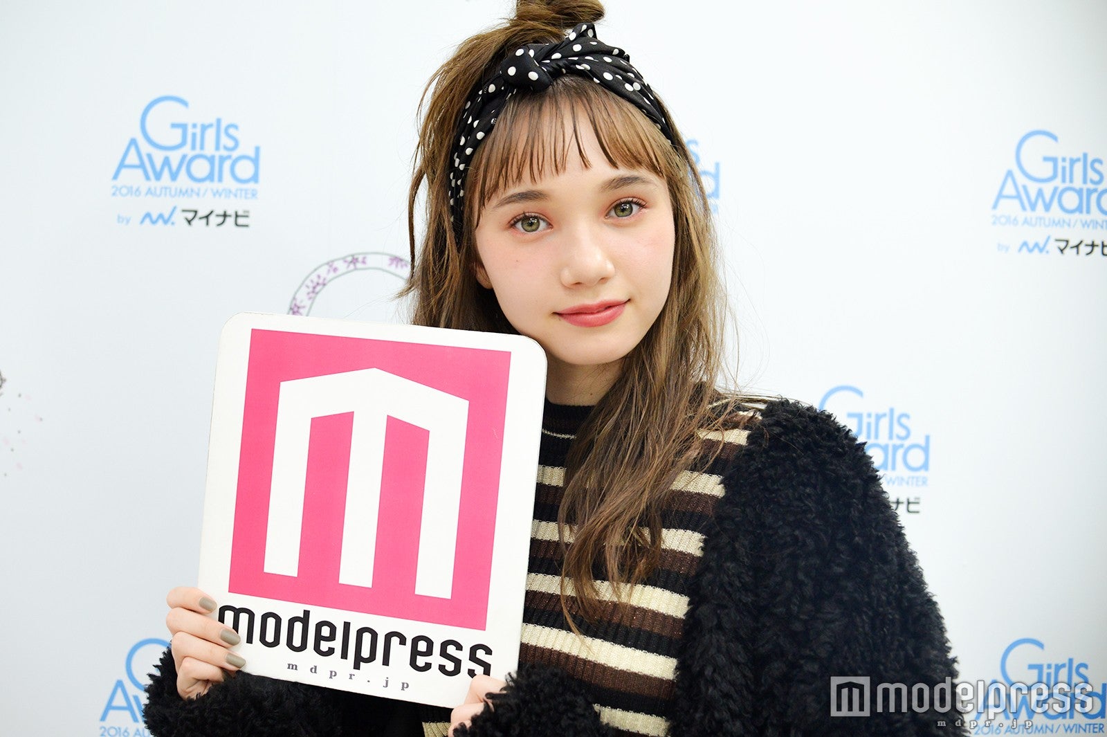 マーシュ彩（C）モデルプレス