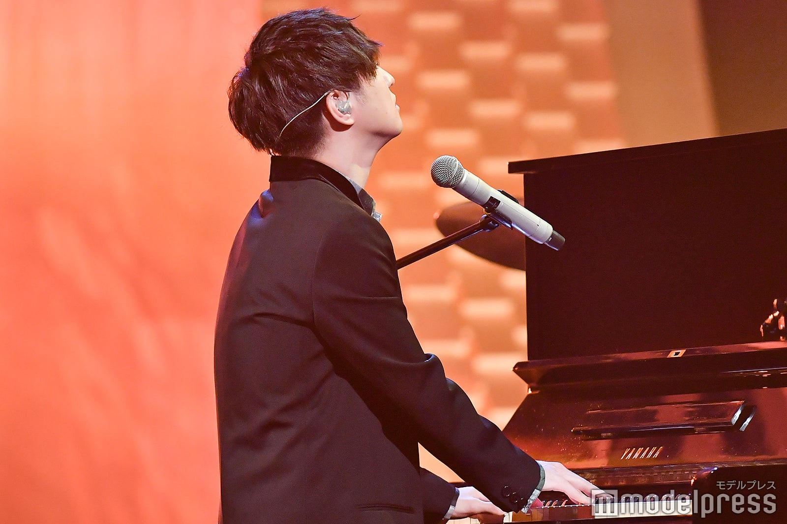 Official髭男dism（C）モデルプレス