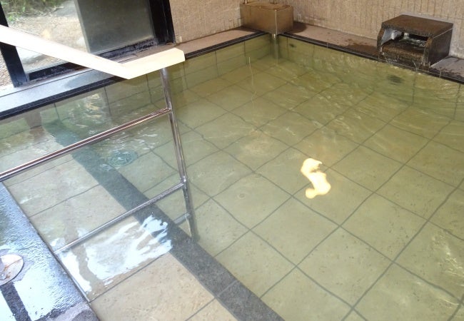 多摩境天然温泉 森乃彩／画像提供：よみうりランド