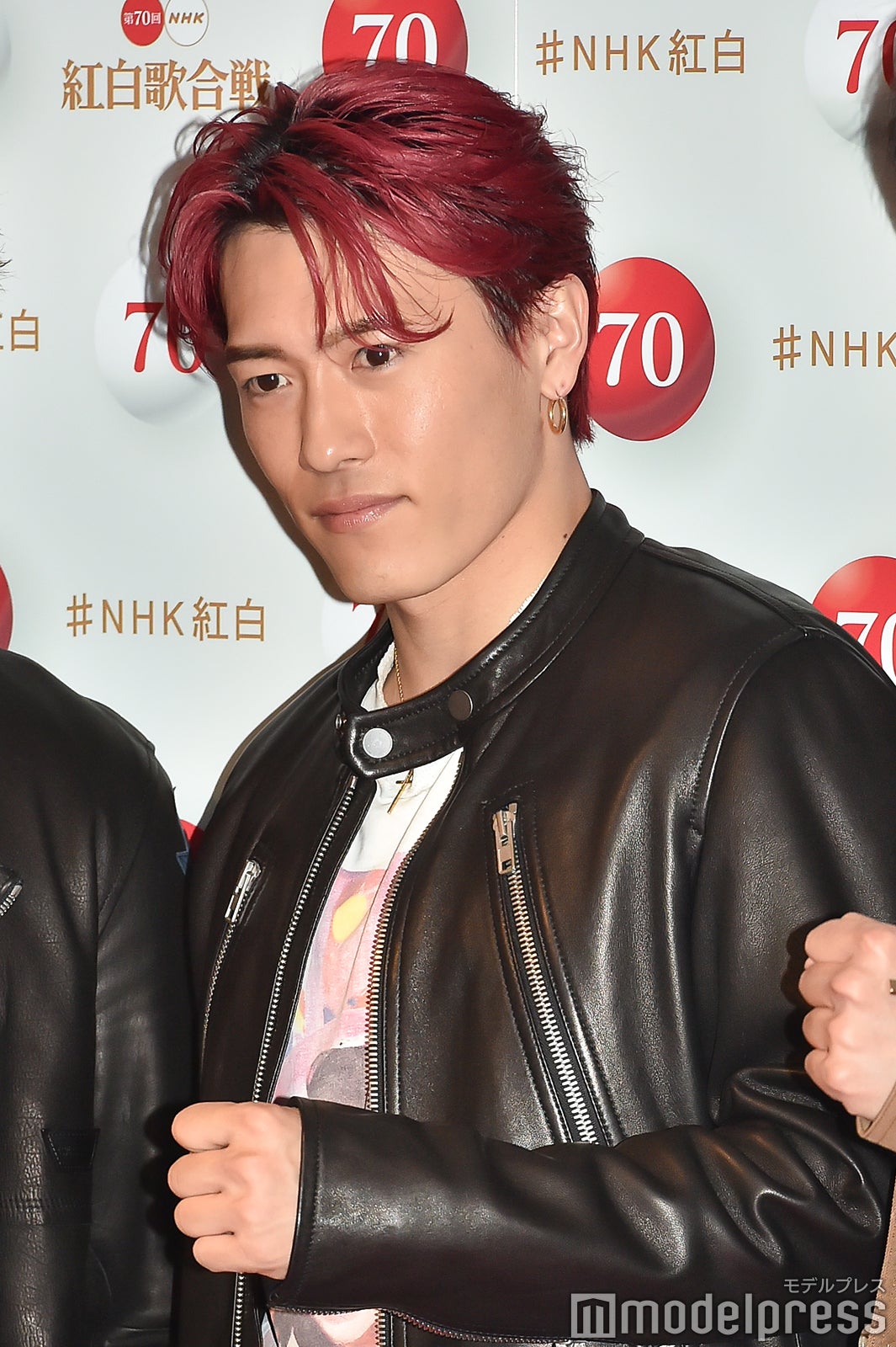 中務裕太 （C）モデルプレス