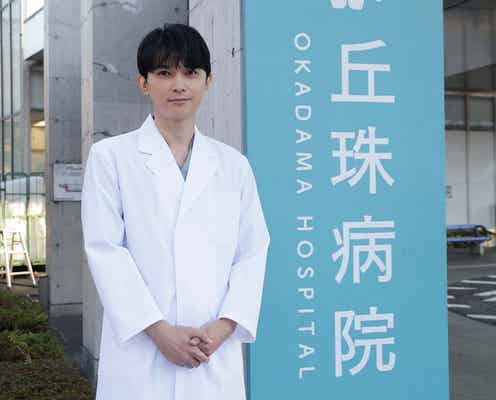 吉沢亮主演「PICU」続編がスペシャルドラマで放送決定 レギュラーキャスト陣も再集結