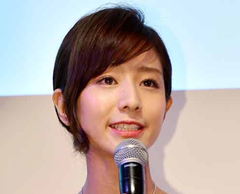 田中みな実「来年結婚して妊娠する」 芸能界引退も示唆?「なんの悔いもない」