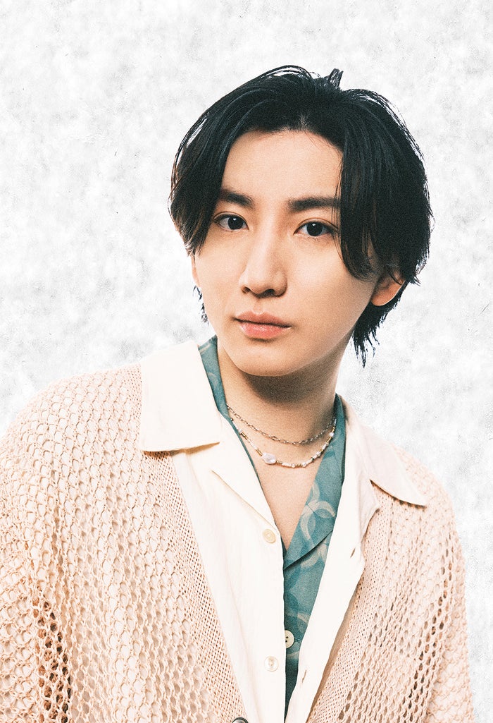 SixTONES京本大我「第77回トニー賞授賞式」生中継番組のスペシャルサポーターに決定＜コメント＞