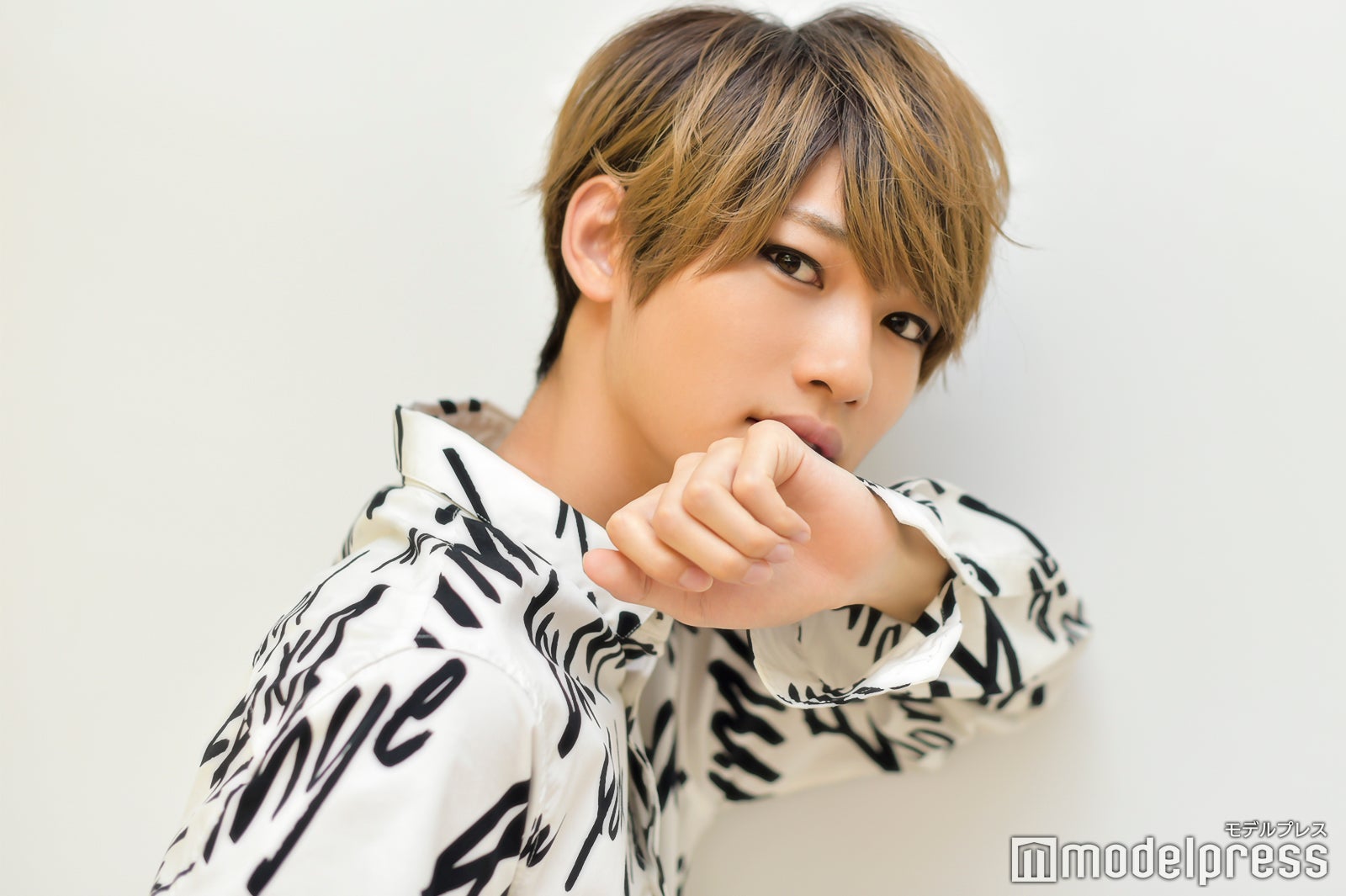 KOHKI （C）モデルプレス