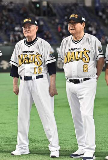広島 カープOBが張本勲さんを追悼 山本浩二氏「厳しさもユーモアもある方だった」達川光男氏「愛情を持って接していただいた」