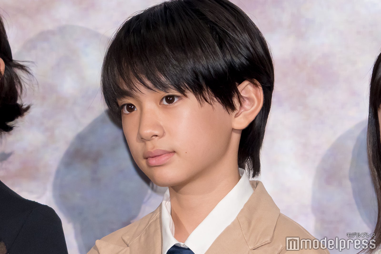 上田悠斗（C）モデルプレス