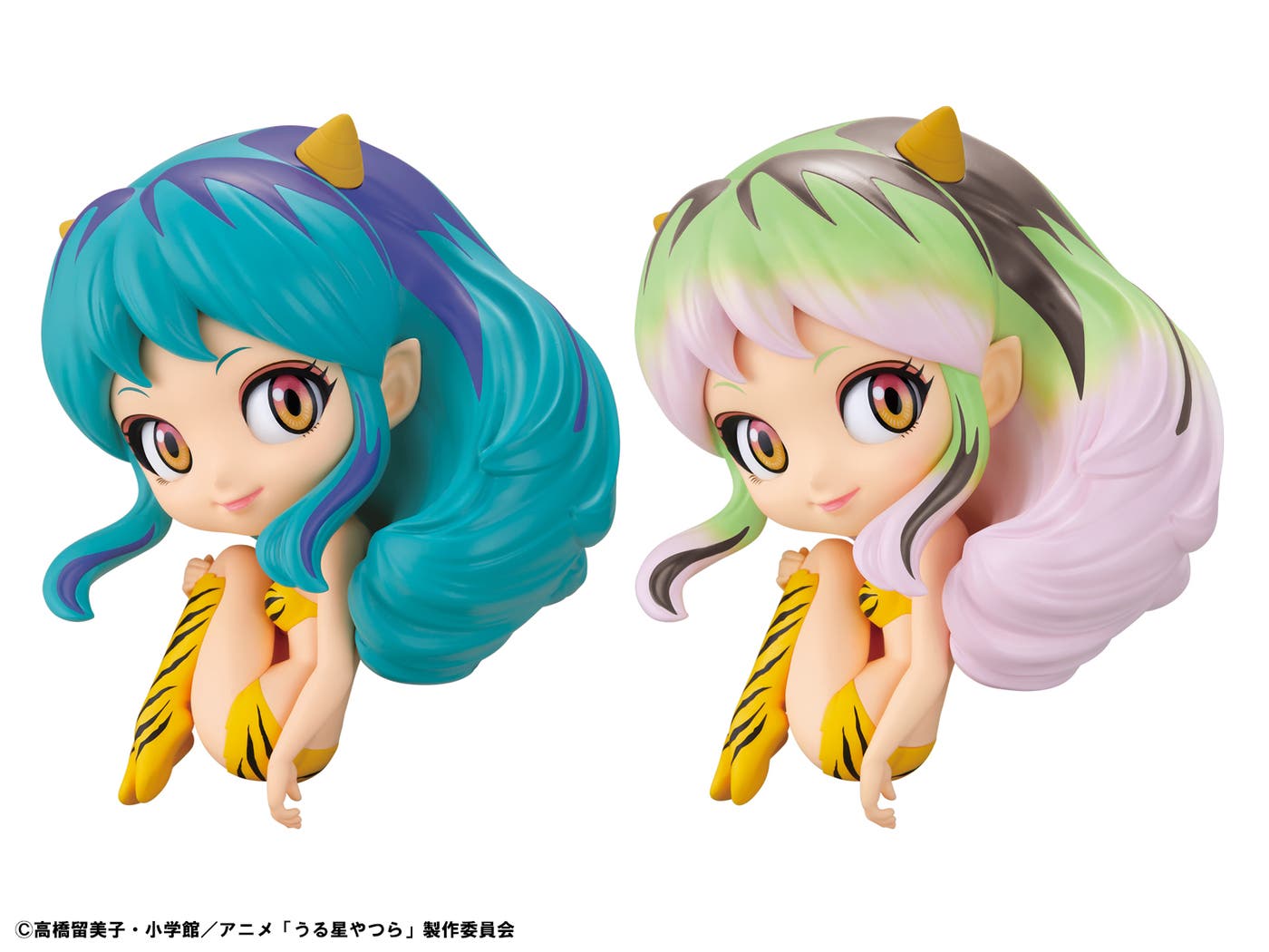 (左)アソートA、(右)アソートB