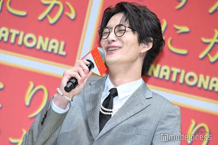 岡田将生(C)モデルプレス
