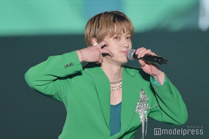 FUMINORI(小川史記)(C)モデルプレス