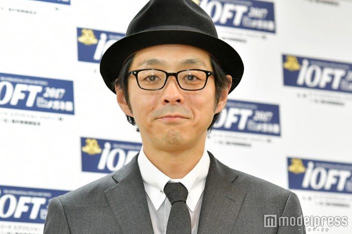 宮藤官九郎(C)モデルプレス