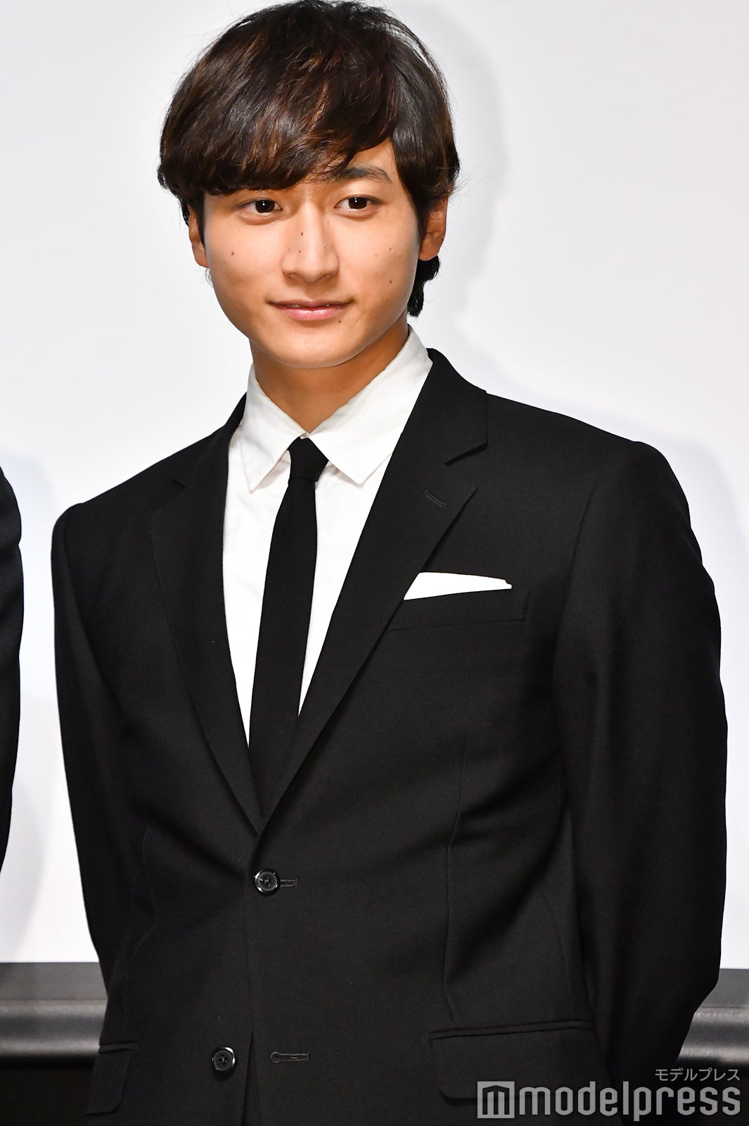 小関裕太 （C）モデルプレス