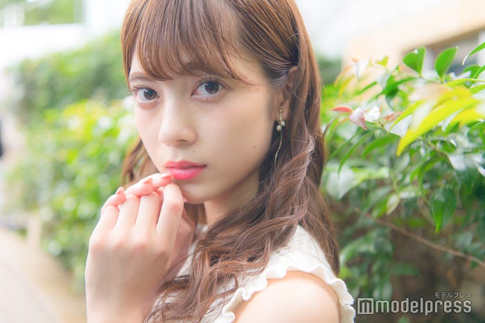 大薮未来さん (C)モデルプレス