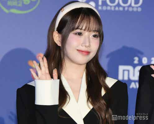 ME:I・KEIKO(清水恵子)、7人きょうだいの喧嘩理由にスタジオ騒然「住む世界が違いすぎる」「珍しい」