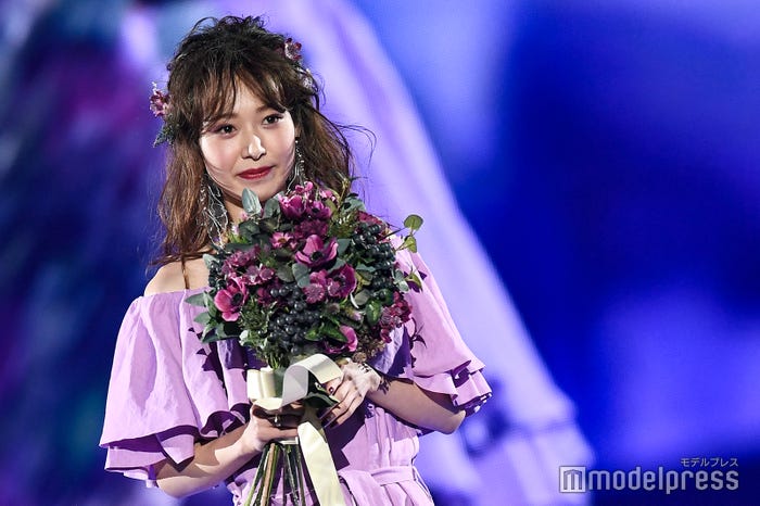 西川瑞希(C)モデルプレス