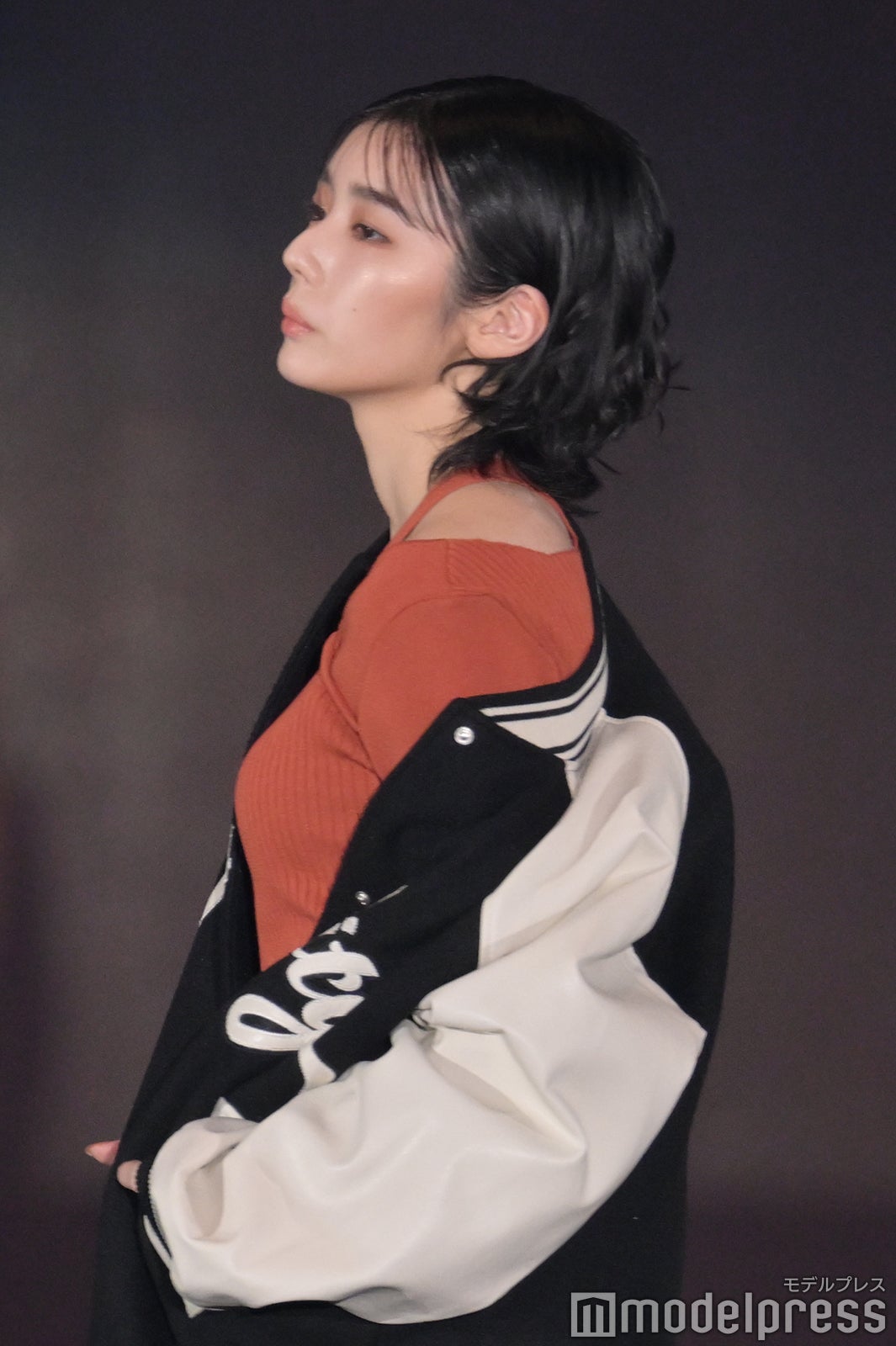 （C）モデルプレス